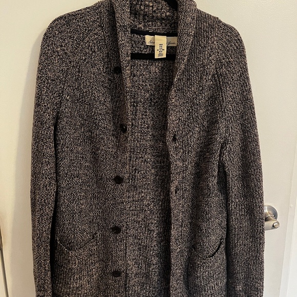 Cardigan - Picture 1 of 3